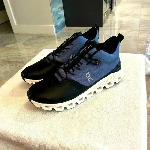 On Cloud Cloudtec running Men’s Size 10/ Women’s 12 brand new - Picture 1 of 5